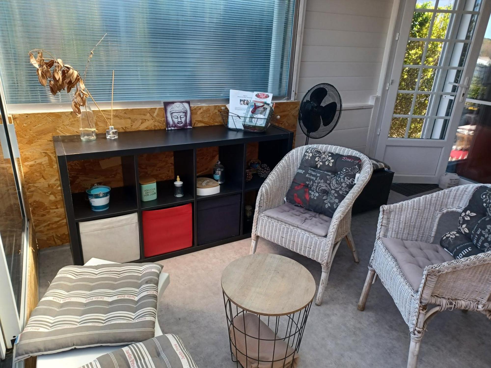 Mobil-Home Vue Ocean/400 M De La Plage A Saint Jean De Luz エクステリア 写真
