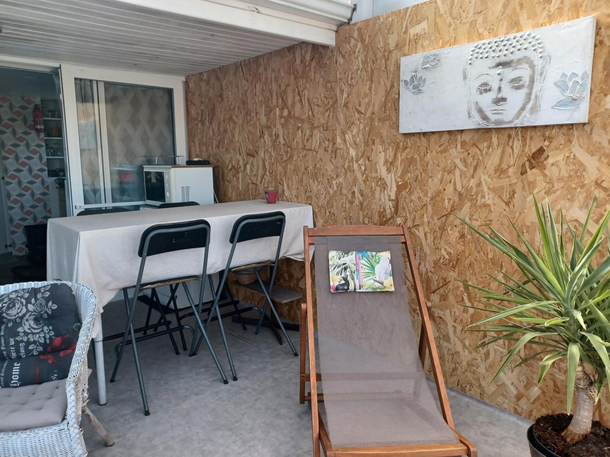Mobil-Home Vue Ocean/400 M De La Plage A Saint Jean De Luz エクステリア 写真